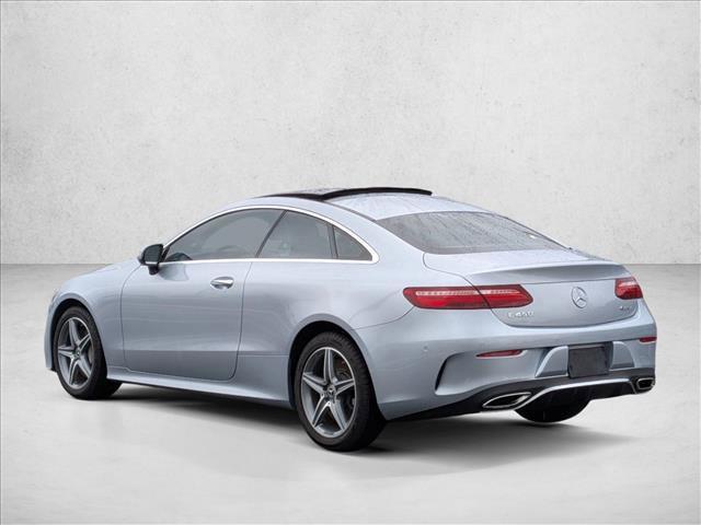 used 2019 Mercedes-Benz E-Class car, priced at $29,568