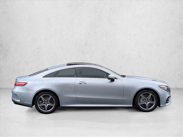 used 2019 Mercedes-Benz E-Class car, priced at $29,568