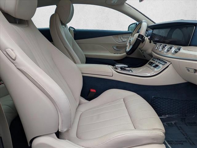 used 2019 Mercedes-Benz E-Class car, priced at $29,568