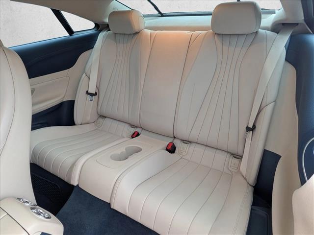 used 2019 Mercedes-Benz E-Class car, priced at $29,568