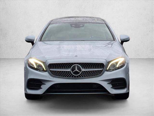 used 2019 Mercedes-Benz E-Class car, priced at $29,568