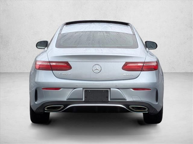 used 2019 Mercedes-Benz E-Class car, priced at $29,568