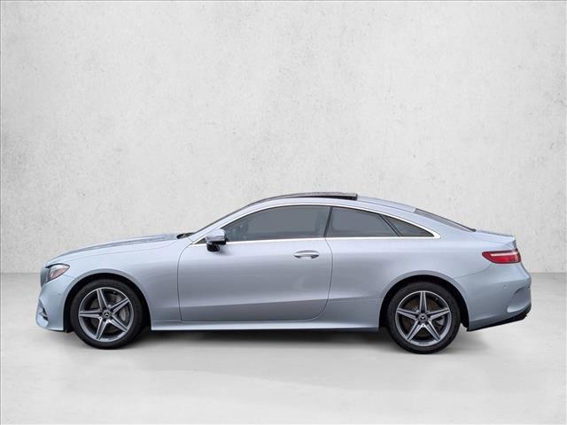 used 2019 Mercedes-Benz E-Class car, priced at $29,568