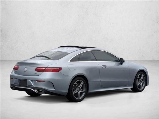 used 2019 Mercedes-Benz E-Class car, priced at $29,568