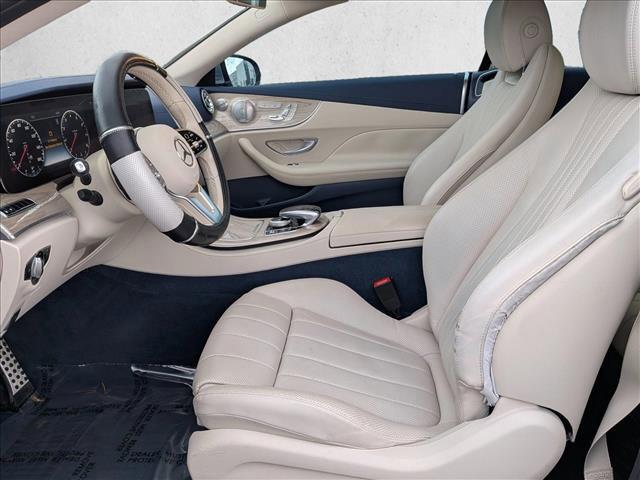 used 2019 Mercedes-Benz E-Class car, priced at $29,568
