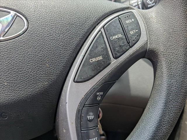 used 2015 Hyundai Elantra car, priced at $7,998