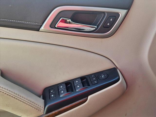 used 2020 GMC Yukon XL car, priced at $26,598