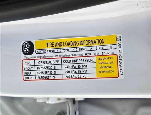 used 2020 GMC Yukon XL car, priced at $26,598