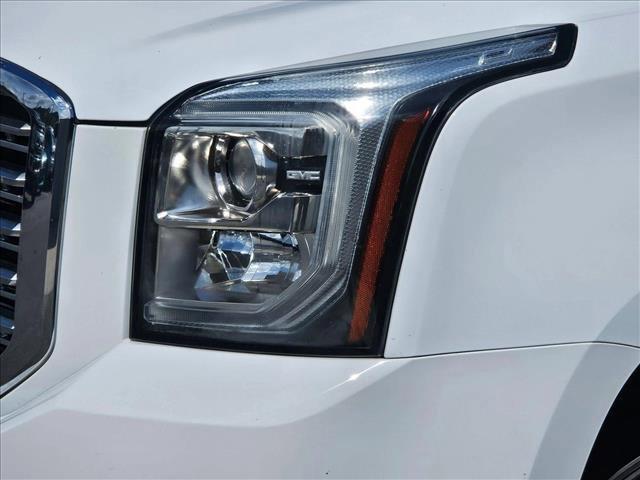 used 2020 GMC Yukon XL car, priced at $26,598