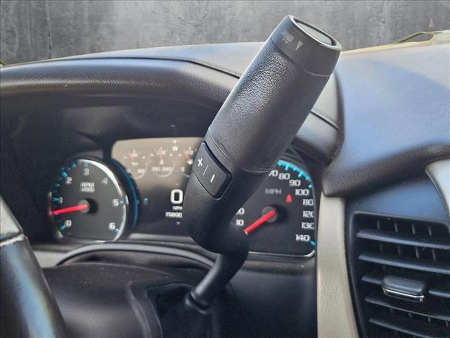 used 2020 GMC Yukon XL car, priced at $26,598