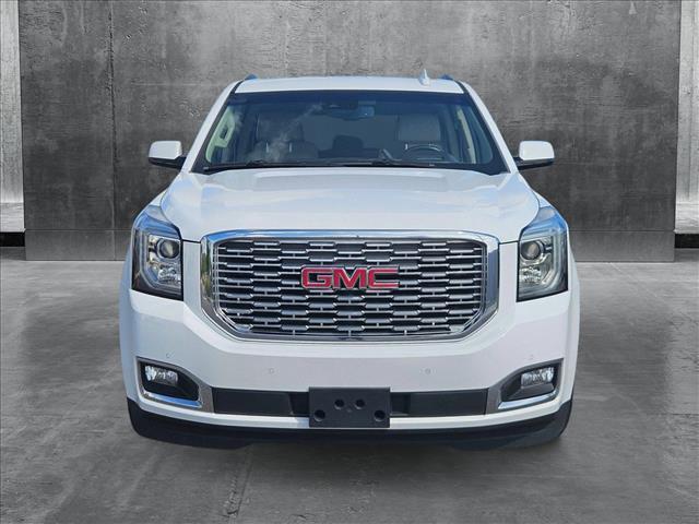 used 2020 GMC Yukon XL car, priced at $26,598