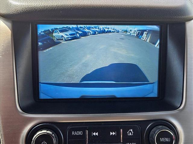 used 2020 GMC Yukon XL car, priced at $26,598
