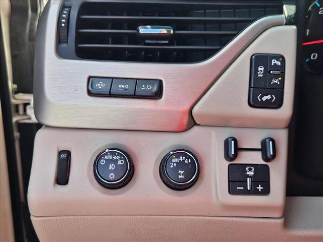 used 2020 GMC Yukon XL car, priced at $26,598