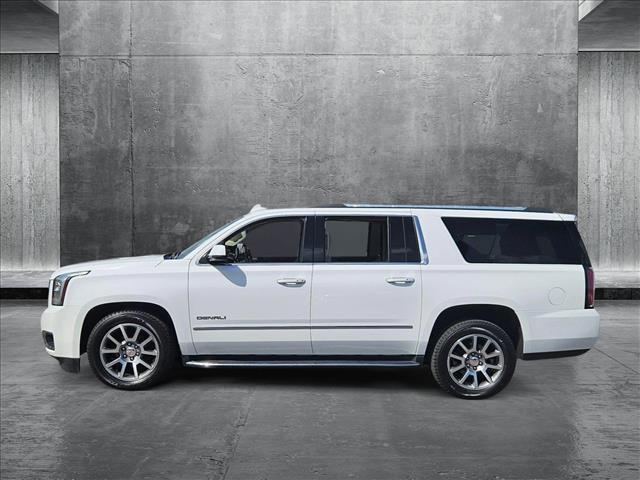 used 2020 GMC Yukon XL car, priced at $26,598