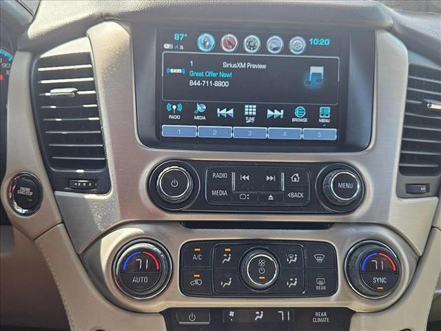 used 2020 GMC Yukon XL car, priced at $26,598