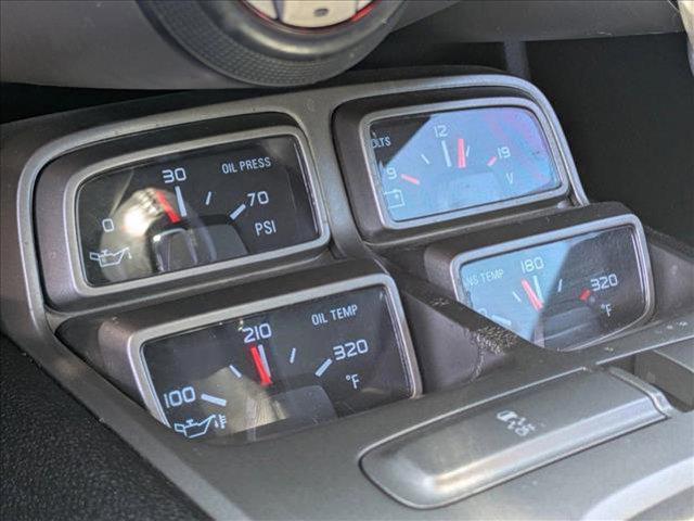 used 2015 Chevrolet Camaro car, priced at $14,949