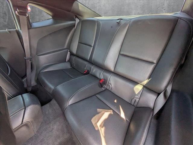 used 2015 Chevrolet Camaro car, priced at $14,949