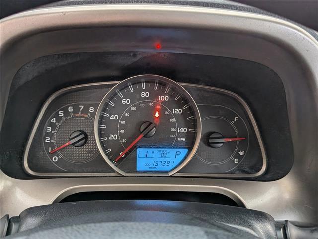 used 2014 Toyota RAV4 car, priced at $8,998
