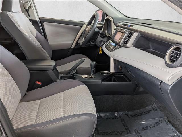 used 2014 Toyota RAV4 car, priced at $8,998