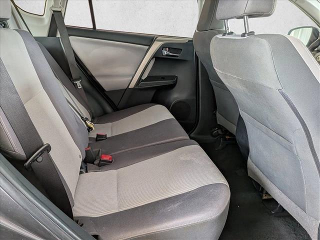 used 2014 Toyota RAV4 car, priced at $8,998