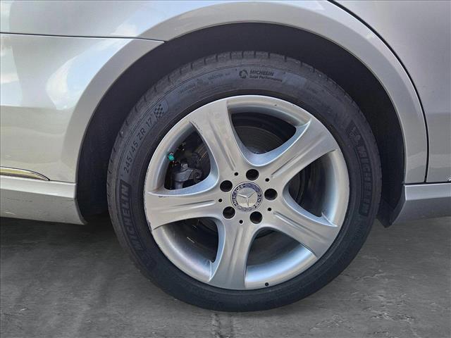 used 2016 Mercedes-Benz E-Class car, priced at $6,995