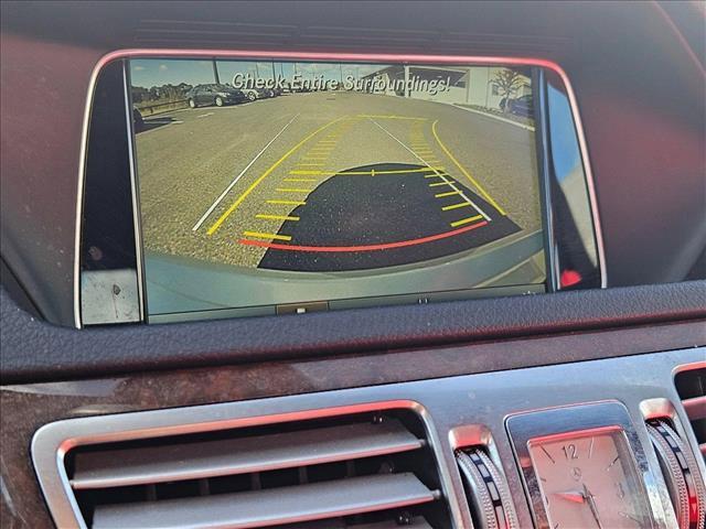 used 2016 Mercedes-Benz E-Class car, priced at $6,995