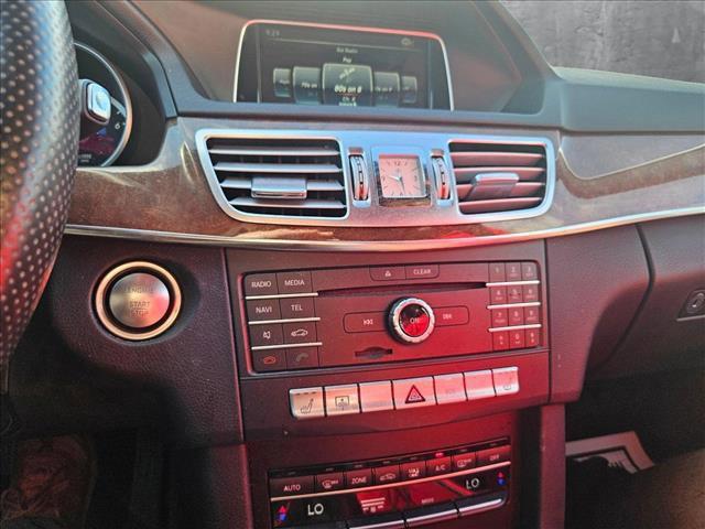 used 2016 Mercedes-Benz E-Class car, priced at $6,995