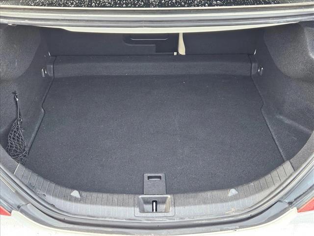 used 2015 Mercedes-Benz CLA-Class car, priced at $9,498