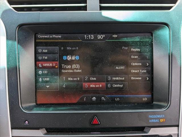 used 2015 Ford Explorer car, priced at $12,998