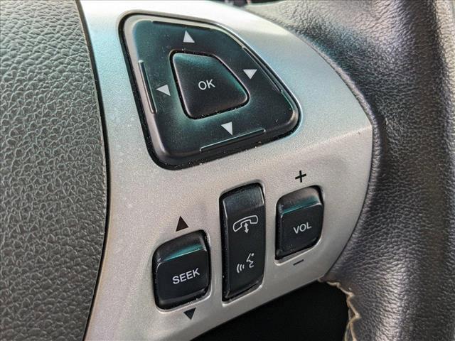used 2015 Ford Explorer car, priced at $12,998