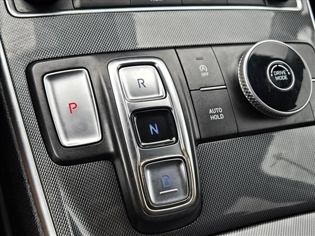 used 2021 Hyundai Santa Fe car, priced at $11,998