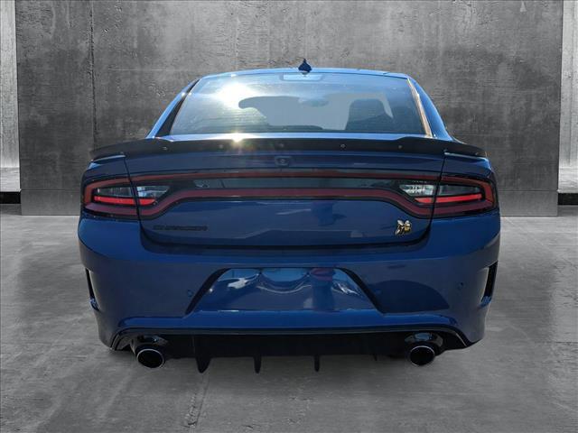 used 2020 Dodge Charger car, priced at $26,413