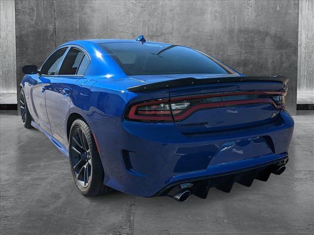 used 2020 Dodge Charger car, priced at $26,413