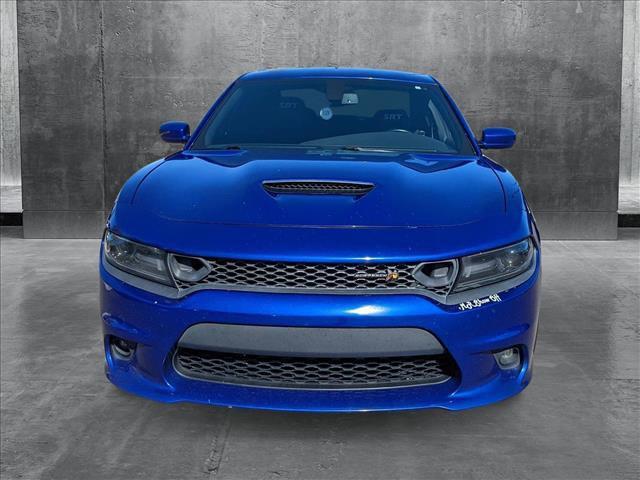 used 2020 Dodge Charger car, priced at $26,413