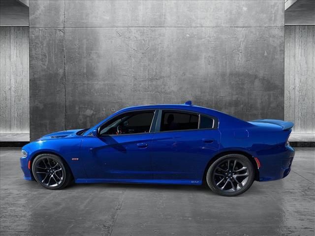 used 2020 Dodge Charger car, priced at $26,413