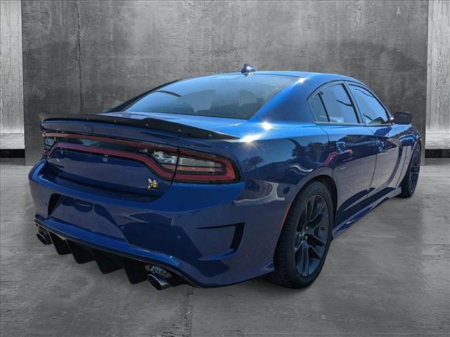 used 2020 Dodge Charger car, priced at $26,413