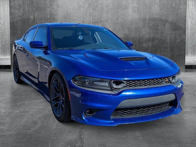 used 2020 Dodge Charger car, priced at $26,413