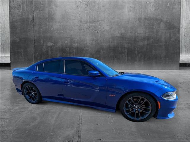 used 2020 Dodge Charger car, priced at $26,413