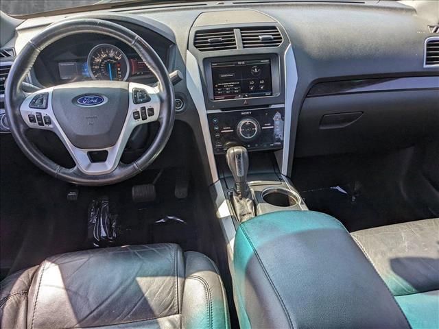 used 2014 Ford Explorer car, priced at $6,298