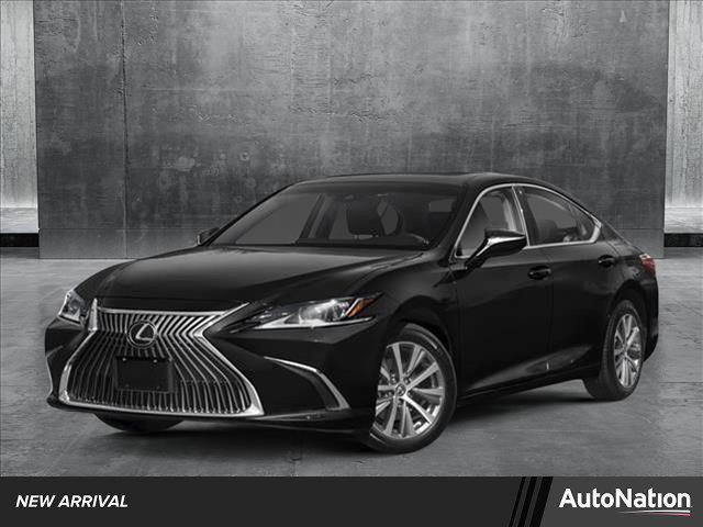 used 2019 Lexus ES 350 car, priced at $28,998