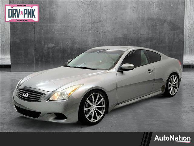 used 2009 INFINITI G37 car, priced at $7,571