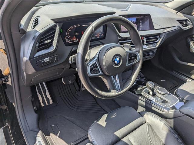 used 2020 BMW M235 Gran Coupe car, priced at $25,998
