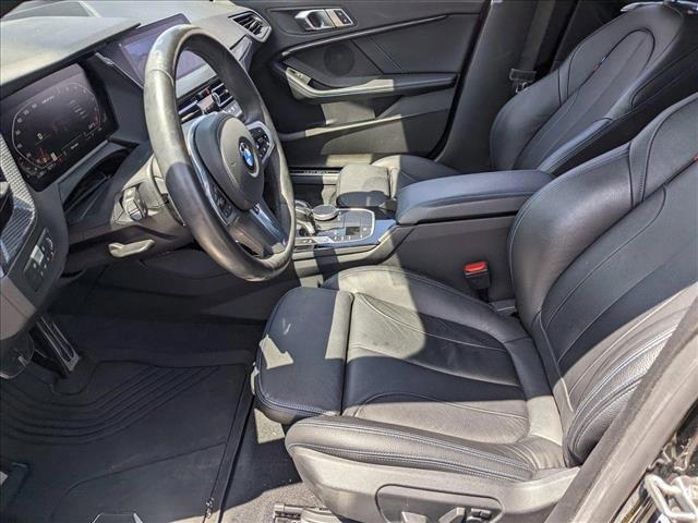 used 2020 BMW M235 Gran Coupe car, priced at $25,998