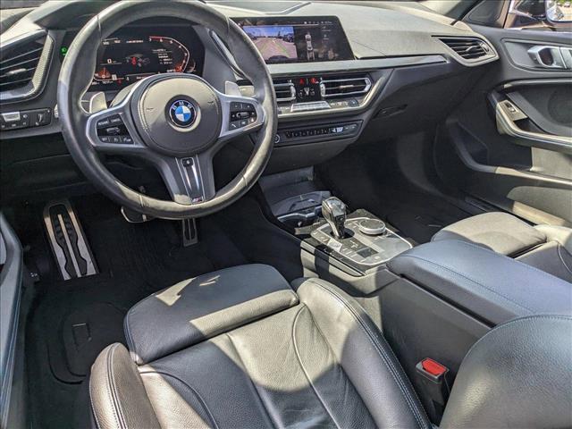used 2020 BMW M235 Gran Coupe car, priced at $25,998