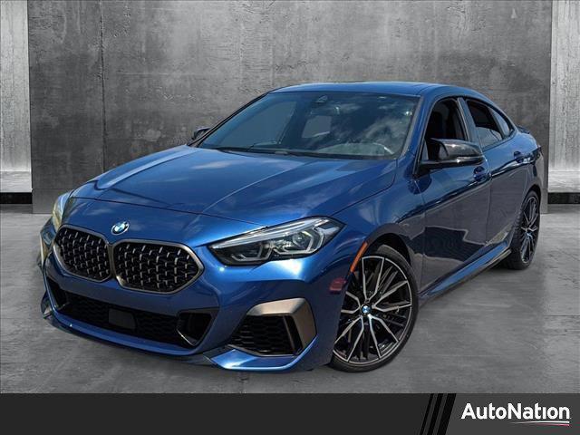 used 2020 BMW M235 Gran Coupe car, priced at $25,998