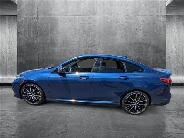 used 2020 BMW M235 Gran Coupe car, priced at $25,998