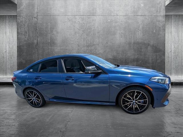 used 2020 BMW M235 Gran Coupe car, priced at $25,998