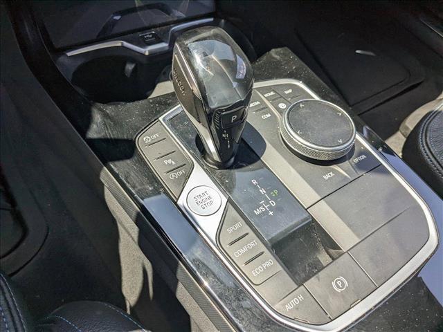 used 2020 BMW M235 Gran Coupe car, priced at $25,998