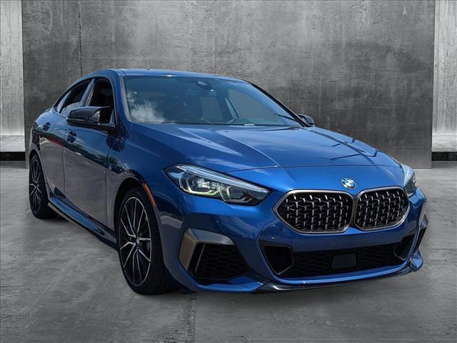 used 2020 BMW M235 Gran Coupe car, priced at $25,998