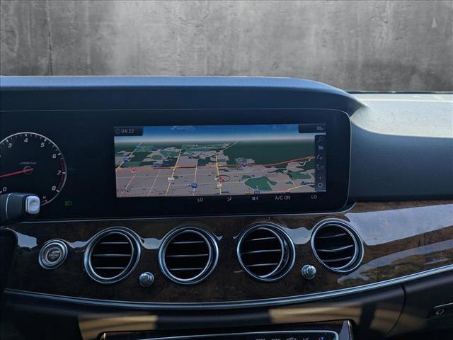 used 2019 Mercedes-Benz E-Class car, priced at $25,998